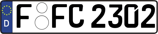 F-FC2302