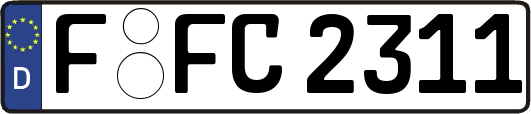 F-FC2311