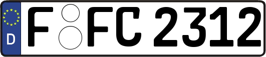F-FC2312