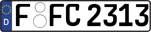 F-FC2313