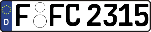 F-FC2315