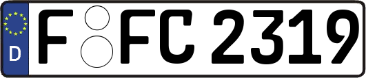 F-FC2319