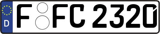 F-FC2320