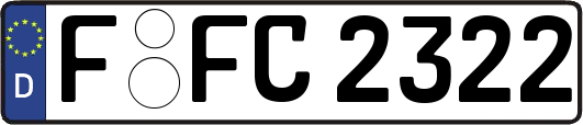F-FC2322