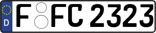 F-FC2323