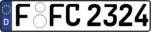 F-FC2324