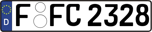 F-FC2328