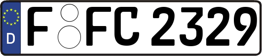 F-FC2329