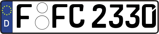 F-FC2330