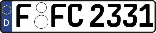 F-FC2331