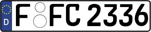 F-FC2336