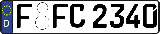 F-FC2340