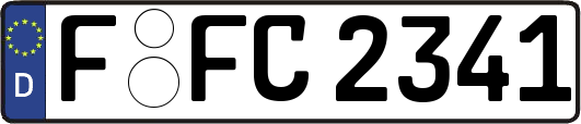F-FC2341