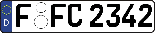 F-FC2342