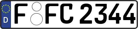 F-FC2344