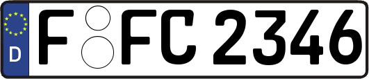 F-FC2346