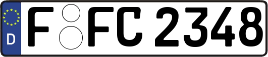 F-FC2348