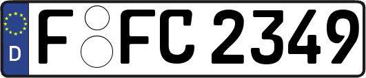 F-FC2349