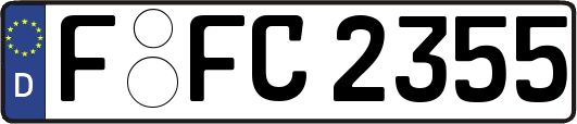 F-FC2355