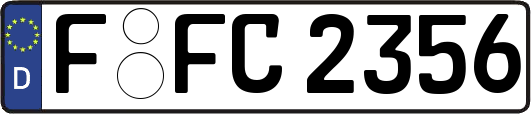 F-FC2356
