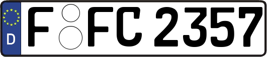 F-FC2357