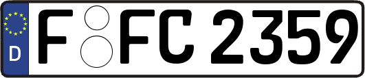 F-FC2359