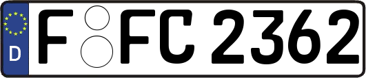 F-FC2362