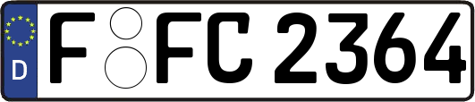 F-FC2364