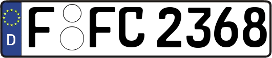 F-FC2368
