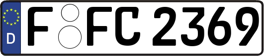 F-FC2369