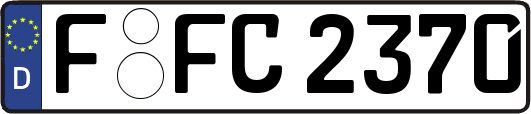 F-FC2370