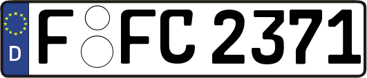 F-FC2371