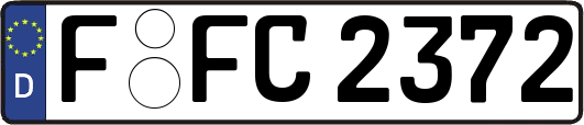 F-FC2372