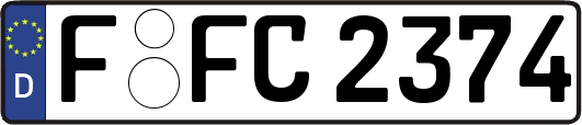 F-FC2374