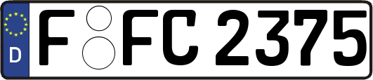 F-FC2375