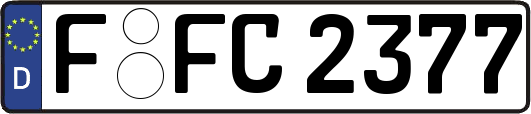 F-FC2377