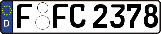 F-FC2378