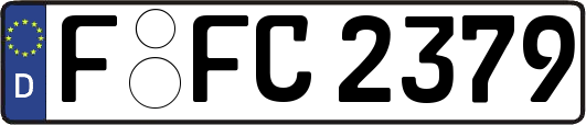 F-FC2379