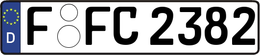 F-FC2382