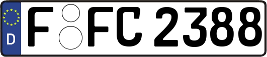 F-FC2388