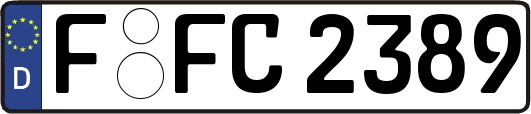 F-FC2389
