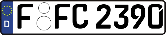 F-FC2390