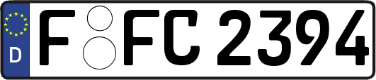 F-FC2394