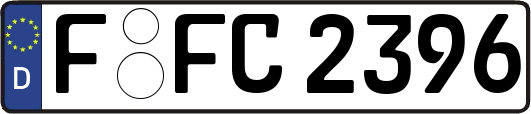 F-FC2396