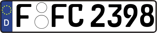 F-FC2398