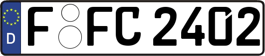 F-FC2402