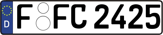 F-FC2425