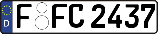 F-FC2437