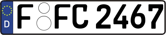 F-FC2467