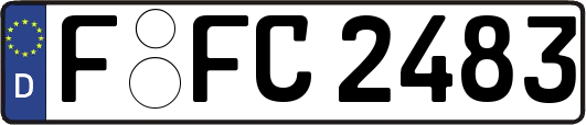 F-FC2483